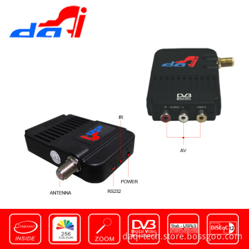 Q Sat Mini Stick for Middle East Satellite Receiver